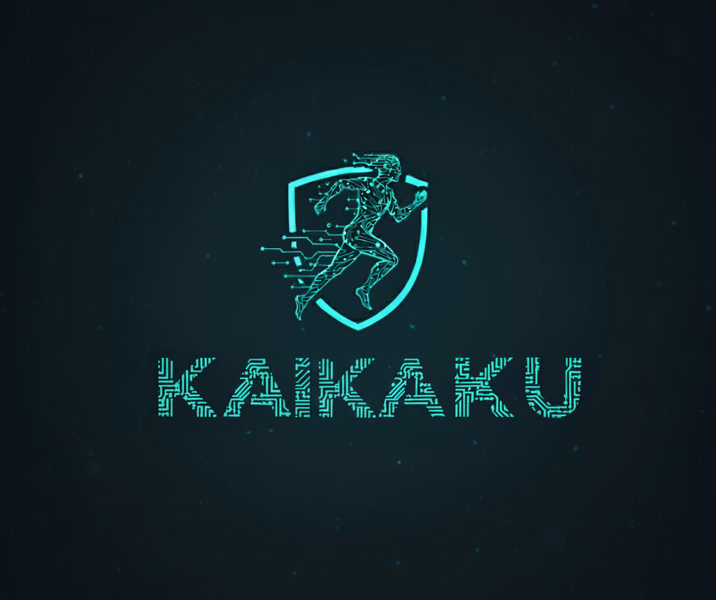 Kaikaku.pro - Logo - System Ergogeniczny